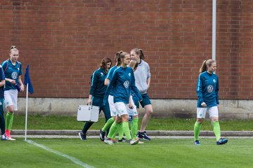 Bild 66 - wBJ HSV - VfL Wolfsburg : Ergebnis: 4:1